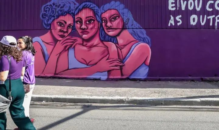 Impacto das leis de proteção à mulher na transformação social: combate à violência de gênero pode levar gerações