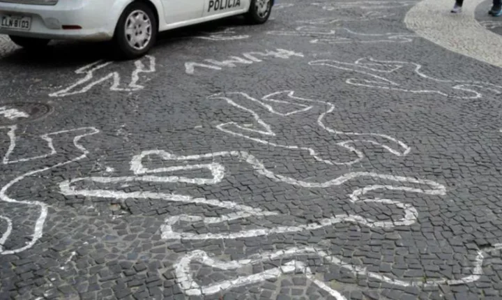 Letalidade policial em 2025 atinge recorde e evidencia desigualdade
