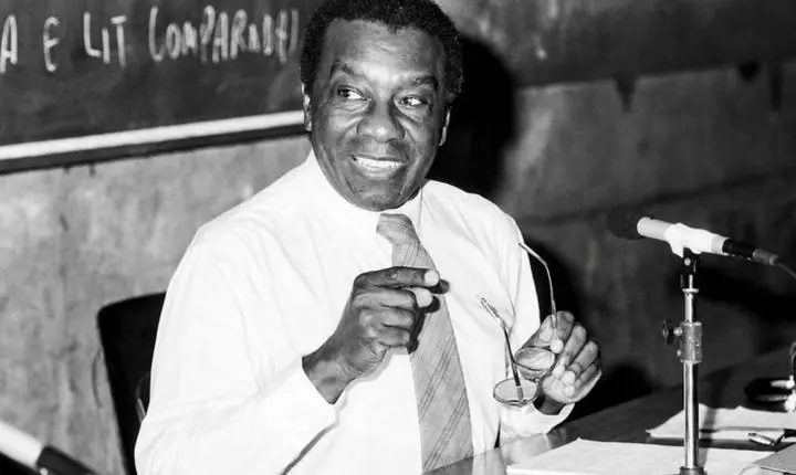 Milton Santos e a reflexão sobre a verdadeira liberdade no espaço
