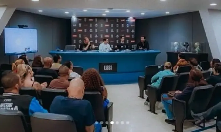 Liesa inicia planejamento do julgamento do Carnaval 2027 após reuniões com jurados e escolas