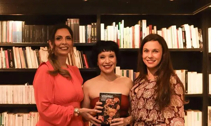 Livro sobre sexualidade chega à quinta edição e reúne 22 autores em novas reflexões sobre o desejo ao longo da vida