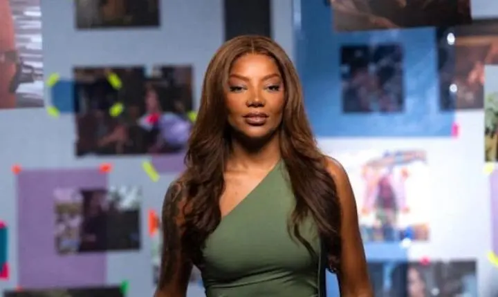 Ludmilla lança música inédita para a trilha sonora de Amor da Minha Vida