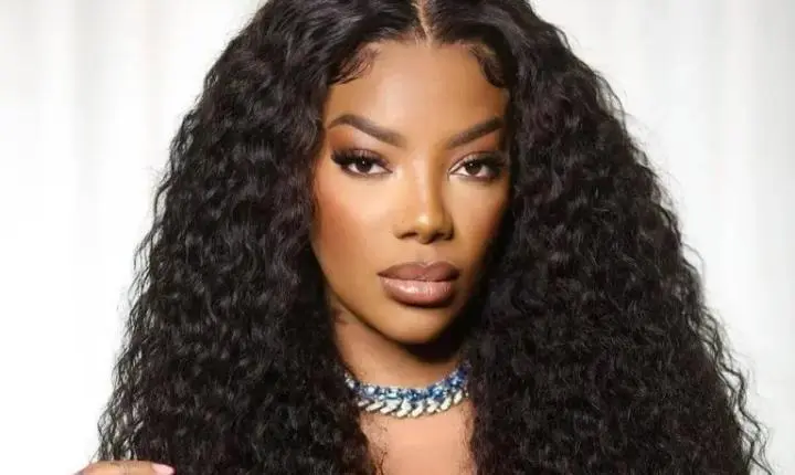 Cantora Ludmilla passa a ser oficialmente membro votante do Grammy