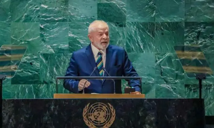 Luiz Inácio Lula da Silva: a trajetória que se tornou parte da história do Brasil