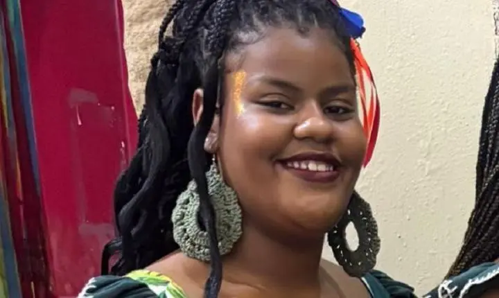 Lunna celebra nova idade: conheça a mais jovem e mais recente a entrar no Coco Raízes de Arcoverde 