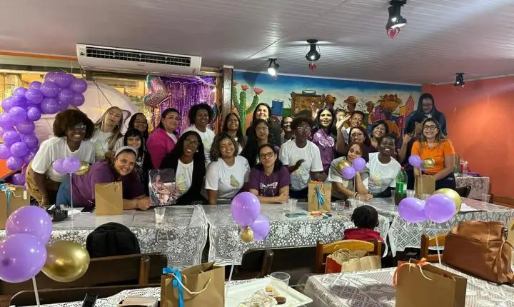 Maio Roxo reforça conscientização e acolhimento para pacientes com lúpus no Rio de Janeiro