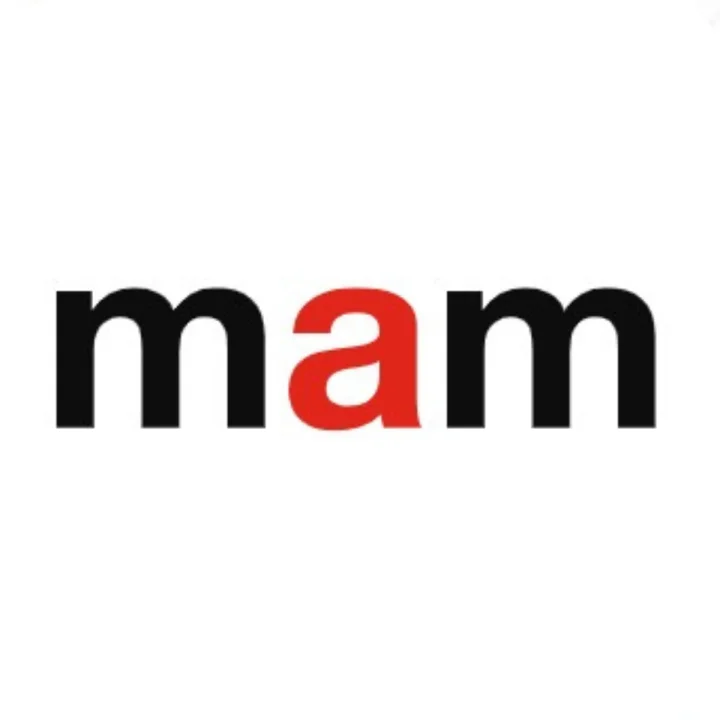 MAM - Museu de Arte Moderna de São Paulo São Paulo - Museu de Arte Moderna de SP