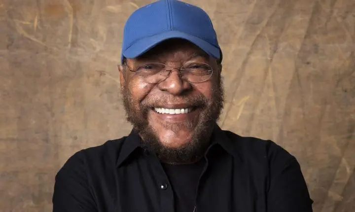 Show de Martinho da Vila em Porto Alegre celebra sucessos do samba
