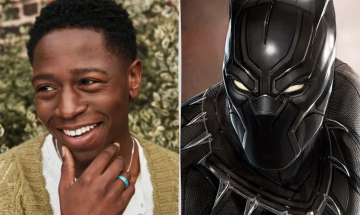 Marvel confirma Pantera Negra 3 para 2028 com o filho de T'Chala como protagonista