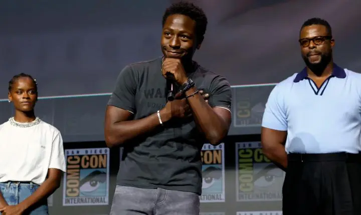 Marvel confirma Pantera Negra 3 para 2028 e revela novo ator principal