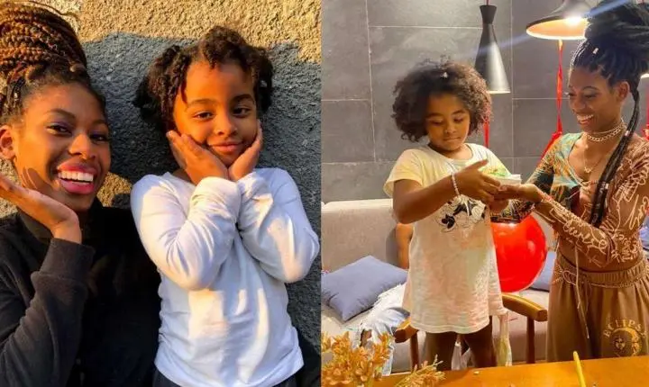 MC Soffia cria página infantil contra racismo e pela autoestima