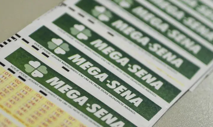 Mega-Sena acumula e prêmio atinge R$ 36 milhões