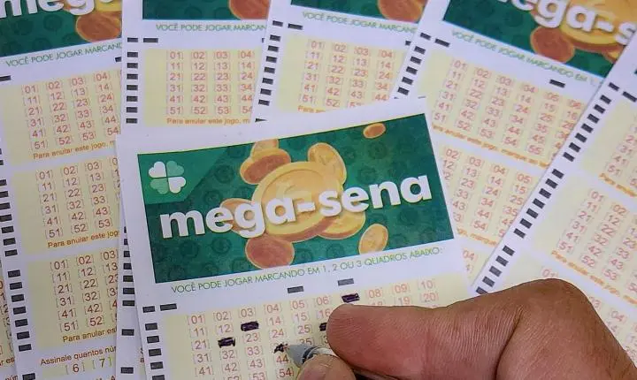 Mega-sena acumula para R$ 300 milhões após sorteio sem ganhadores