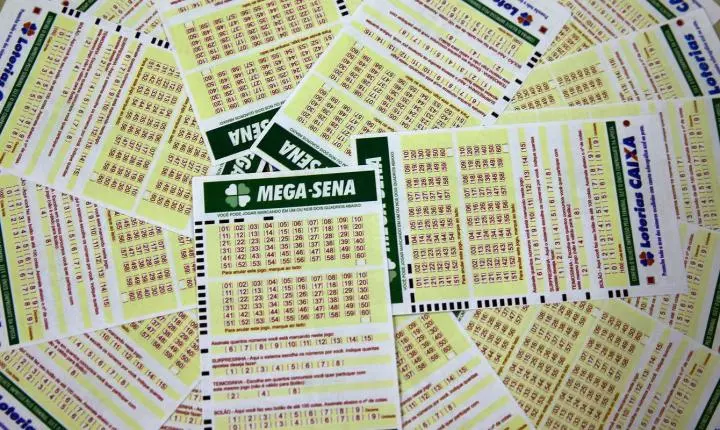 Mega-Sena acumula e próximo sorteio pode pagar R$ 42 milhões