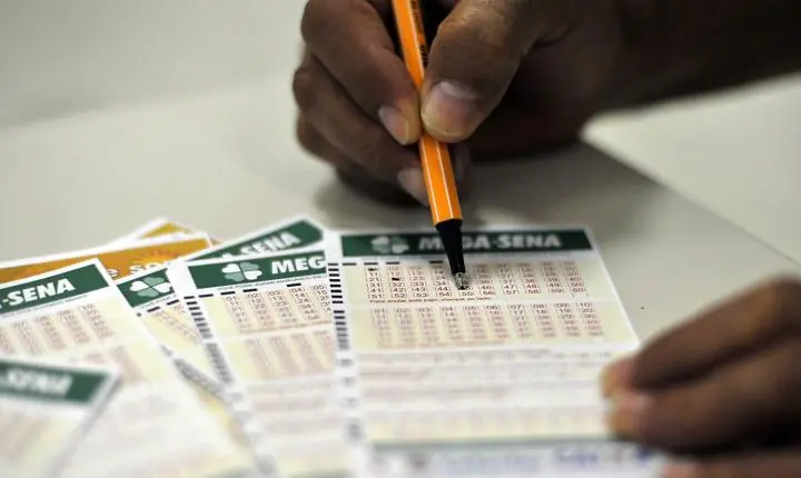 Mega-Sena acumula para R$ 65 milhões após ninguém acertar o prêmio principal