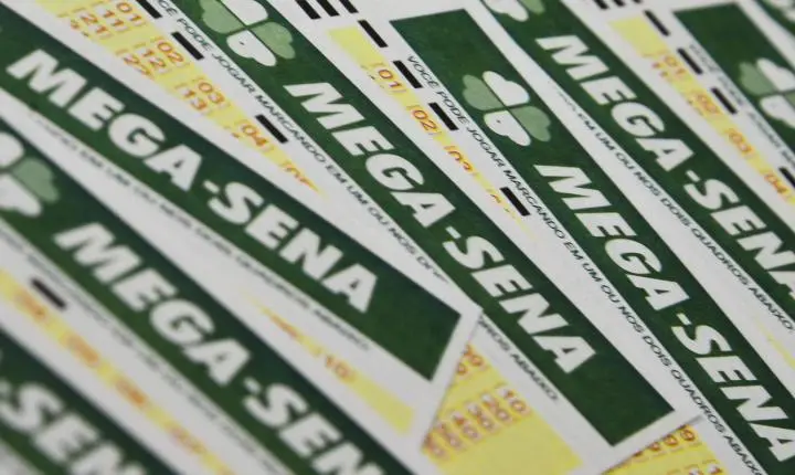 Mega-Sena tem sorteio de R$ 12 milhões acumulados neste sábado