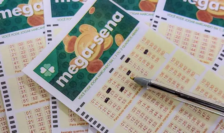 Mega-Sena sorteia prêmio de R$ 6 milhões acumulados nesta quinta-feira