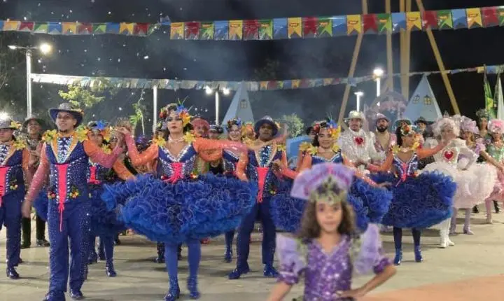 Memória, música e tradição: Festa Agostina mantém viva a cultura popular brasileira