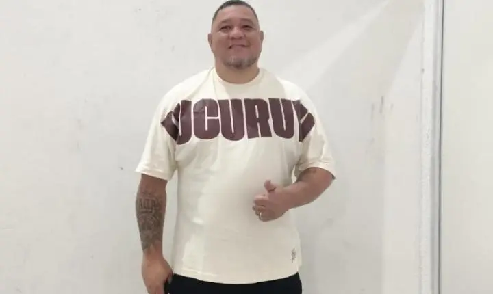 Mestre Serginho exalta nota máxima e projeta novidades na Bateria do Zaca