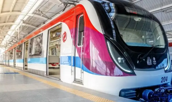 Metrô de Salvador terá operação especial durante o festival AFROPUNK 2026