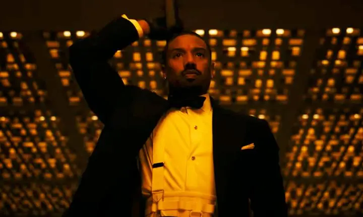 Michael B. Jordan estrela o primeiro trailer de Thomas Crown Affair