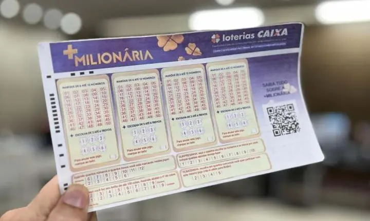 Sorteio da +Milionária 381 acumula e estimativa chega a R$ 85 milhões