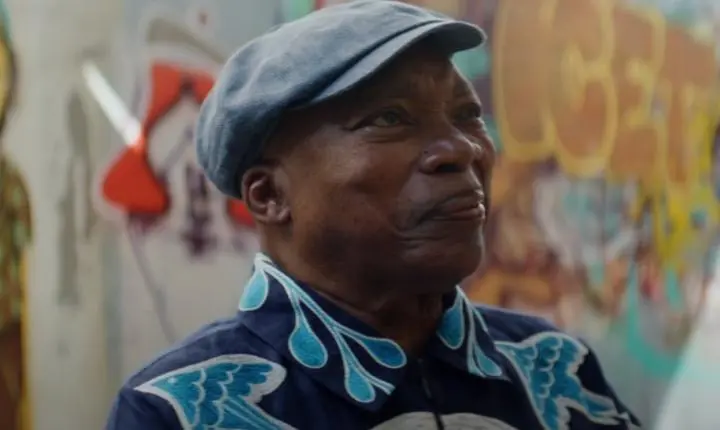 Milton Nascimento recebe alta após cinco dias de internação no Rio