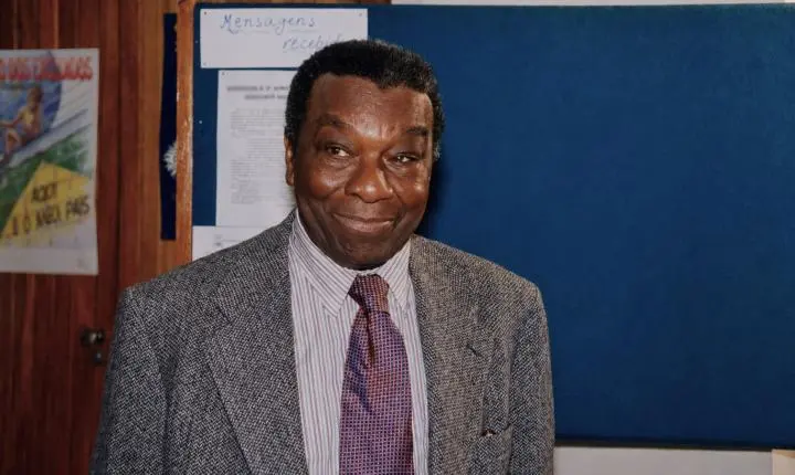 Milton Santos: centenário que convoca geografia e resistência