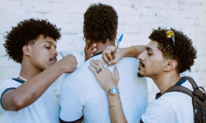 Coletivo MIMOSA lança novo álbum de remixes nas plataformas digitais