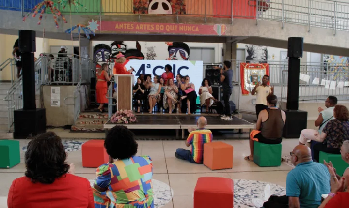 MinC e UNIRIO lançam obra que detalha as Conferências Temáticas de Cultura e o futuro das políticas culturais no Brasil