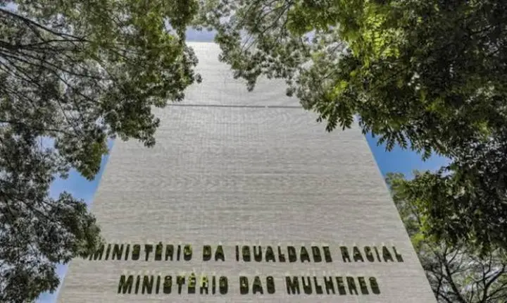 Ministério da Igualdade Racial inaugura primeira Casa da Igualdade Racial em Itabira (MG)