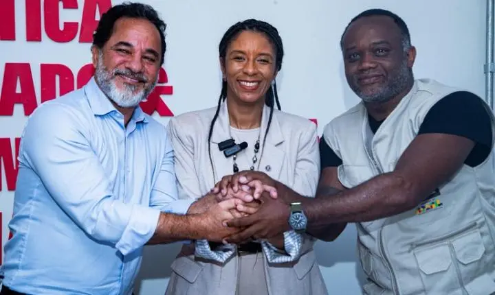 Itabira recebe a primeira Casa da Igualdade Racial de Minas Gerais