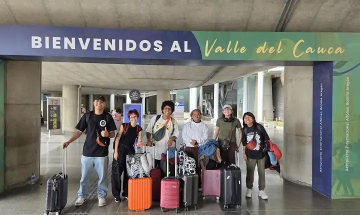  MiradaMundi_SP leva profissionais do audiovisual de São Paulo para África do Sul, Estados Unidos e Colômbia