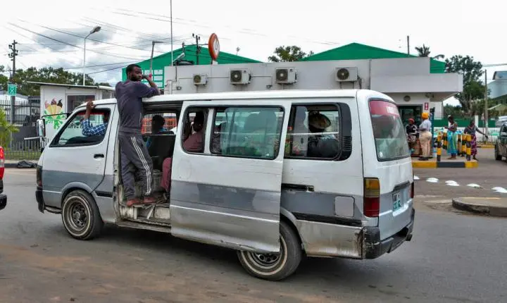 Acidente em Zavala deixa 24 mortos e comove autoridades de Moçambique