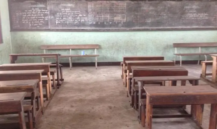 Crise na educação em Moçambique vai além da troca de ministros, diz associação