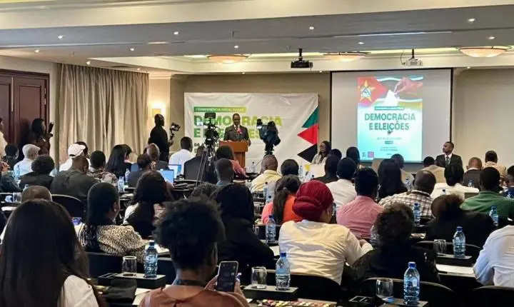 Moçambique: Plataforma Decide aponta falhas em discursos de Daniel Chapo