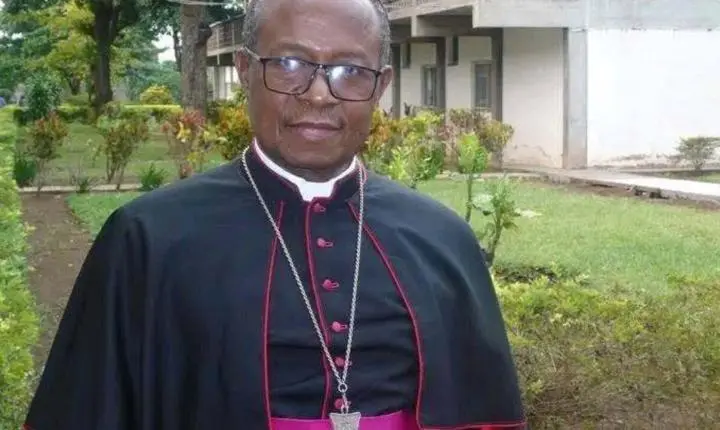Moçambique: Igreja cobra respostas sobre o assassinato de Dom Osório Citora Afonso