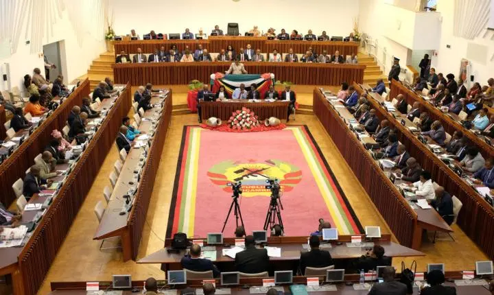 Moçambique: MDM aponta tentativa do Governo em legalizar gastos públicos