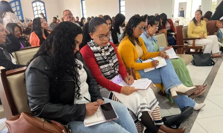 Morro do Chapéu implementa protocolo antirracista em suas escolas