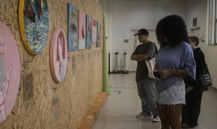 Mostra Artística Periférica apresenta novos artistas com programação cultural na Zona Sul de São Paulo