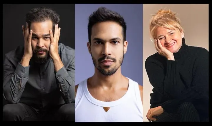 Mostra de Teatro de Heliópolis abre inscrições para vivência artística com o REC Instituto