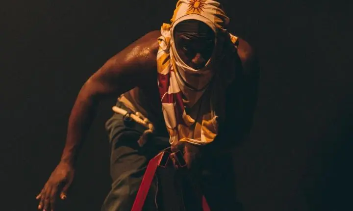 Mostra de Teatro de Heliópolis chega à 7ª edição com programação gratuita 