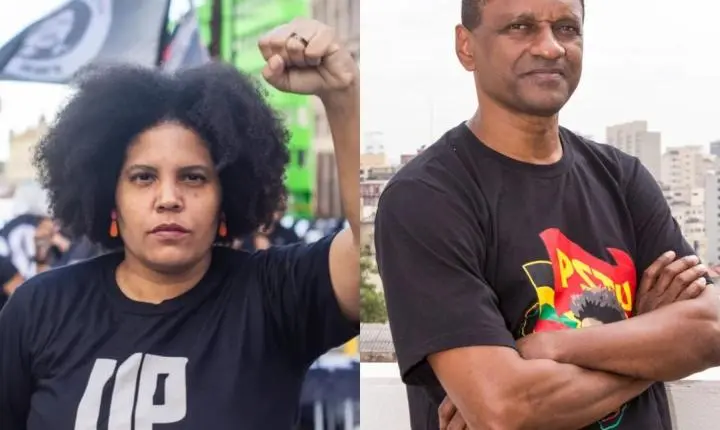 Movimento negro critica exclusão de candidaturas negras em debate