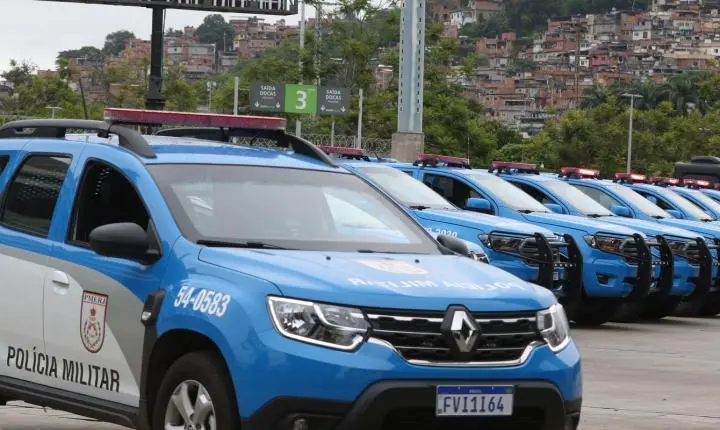 Ministério Público denuncia policiais militares por homicídio de empresário no Rio