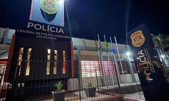 Idosa de 88 anos é presa por injúria racial em salão de beleza em Franca