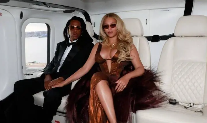 Mulher retira acusação contra Jay-Z e pede desculpas ao rapper e Beyoncé