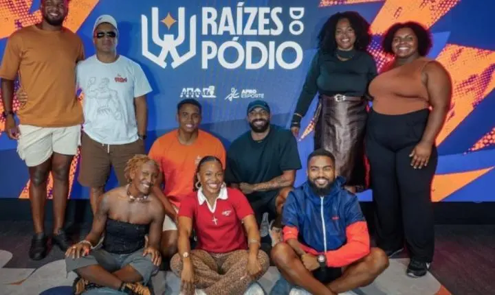 Mulheres negras transformam a sociedade brasileira com novos espaços de leitura e no esporte