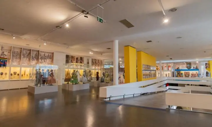 Museu Afro Brasil Emanoel Araujo abre inscrições para a 8ª edição da Feira de Artes Gráficas MAB Margens