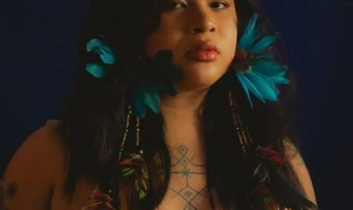 Museu Afro Brasil Emanoel Araujo abre inscrições para oficina Corpos-território, memória e afeto, com Auá Mendes