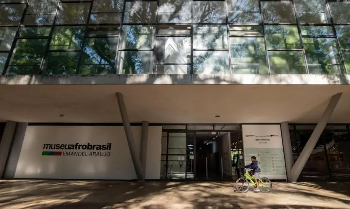 Museu Afro Brasil Emanoel Araujo e VR unem cultura e tecnologia em projeto com jovens da Zona Leste de São Paulo